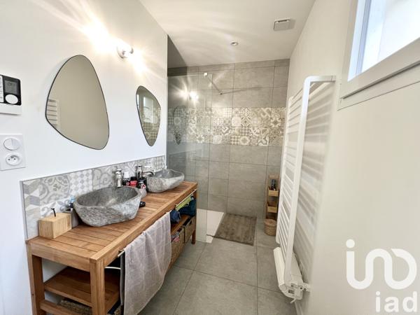 Maison à vendre 6 pièces 118 m² Laval