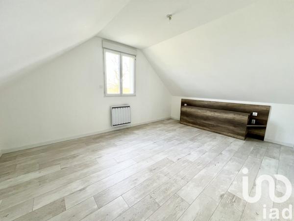 Maison à vendre 6 pièces 118 m² Laval