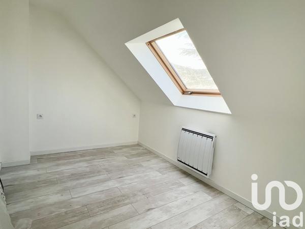 Maison à vendre 6 pièces 118 m² Laval