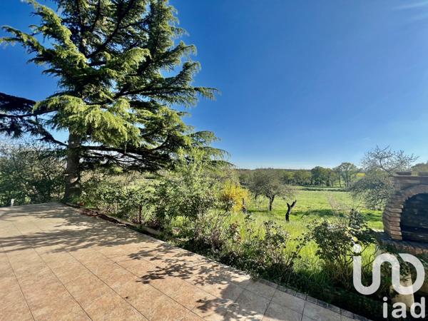 Maison à vendre 6 pièces 118 m² Laval