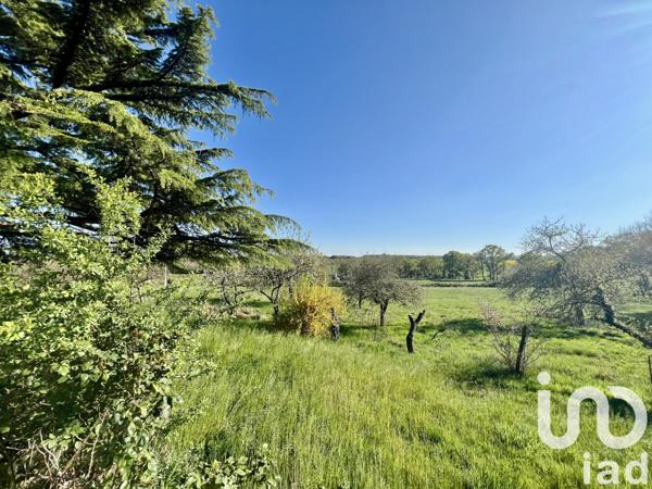 Maison à vendre 6 pièces 118 m² Laval