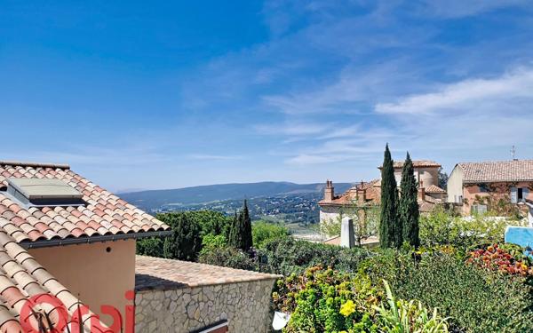 Maison à vendre    3 pièces •  Le Castellet