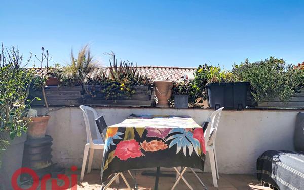 Maison à vendre    3 pièces •  Le Castellet