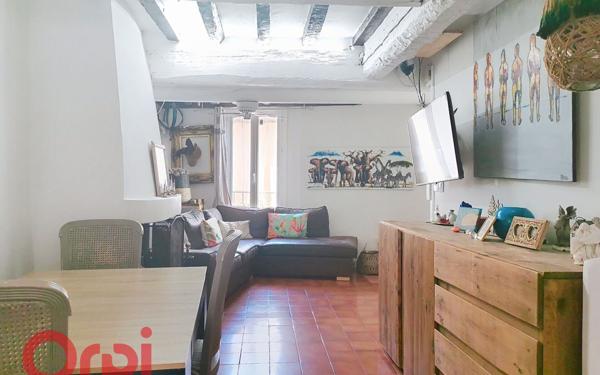 Maison à vendre    3 pièces •  Le Castellet