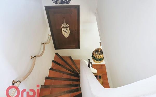 Maison à vendre    3 pièces •  Le Castellet