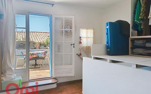 Maison à vendre    3 pièces •  Le Castellet