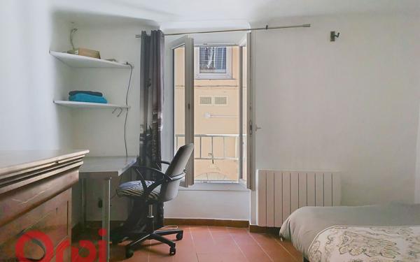 Maison à vendre    3 pièces •  Le Castellet