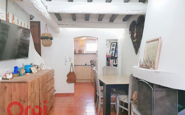 Maison à vendre    3 pièces •  Le Castellet