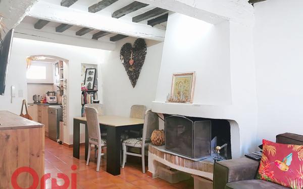 Maison à vendre    3 pièces •  Le Castellet