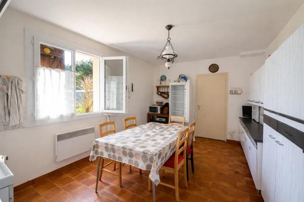 Maison à vendre |  Pont-l'Abbé-d'Arnoult |  3 pièces | 68 m²