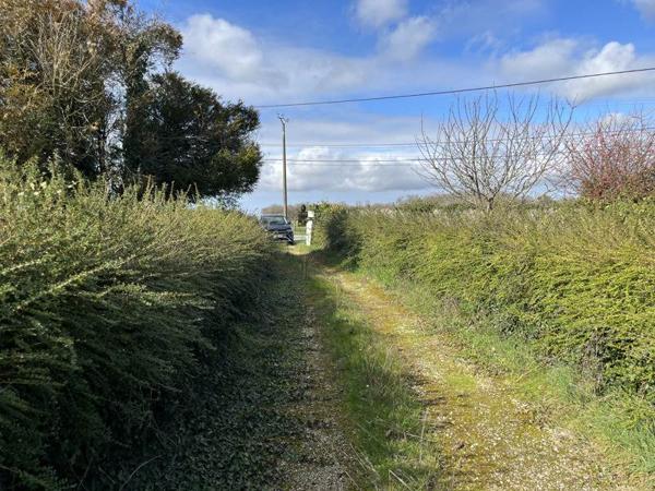 Maison à vendre |  Pont-l'Abbé-d'Arnoult |  3 pièces | 68 m²