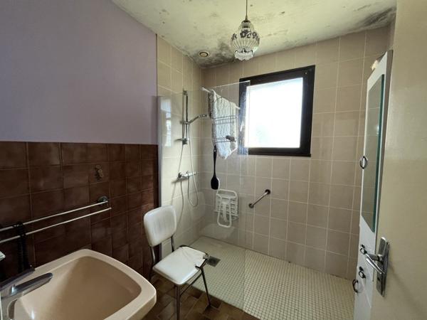 Maison à vendre |  Pont-l'Abbé-d'Arnoult |  3 pièces | 68 m²