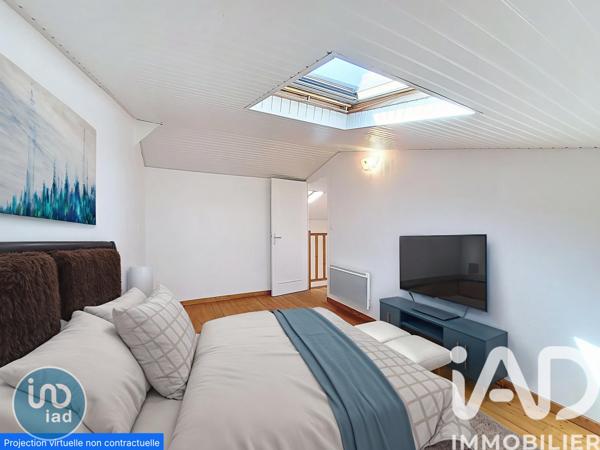 Appartement à vendre 4 pièces 74 m² Romilly-sur-Seine