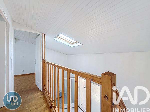 Appartement à vendre 4 pièces 74 m² Romilly-sur-Seine