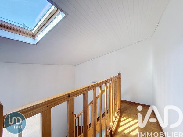 Appartement à vendre 4 pièces 74 m² Romilly-sur-Seine