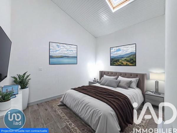 Appartement à vendre 4 pièces 74 m² Romilly-sur-Seine