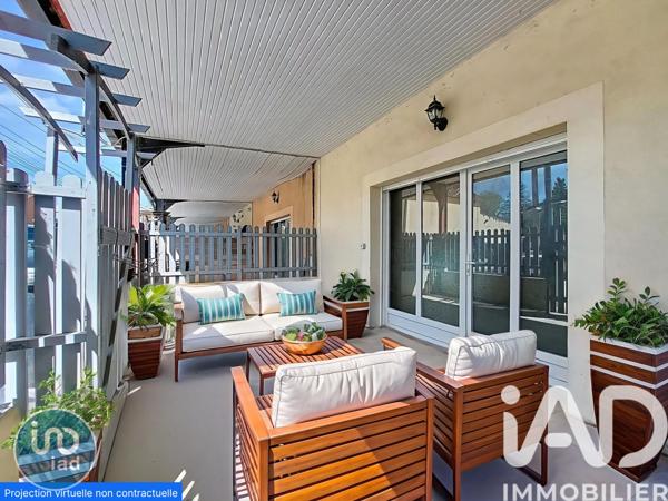 Appartement à vendre 4 pièces 74 m² Romilly-sur-Seine