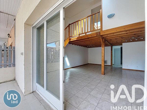 Appartement à vendre 4 pièces 74 m² Romilly-sur-Seine