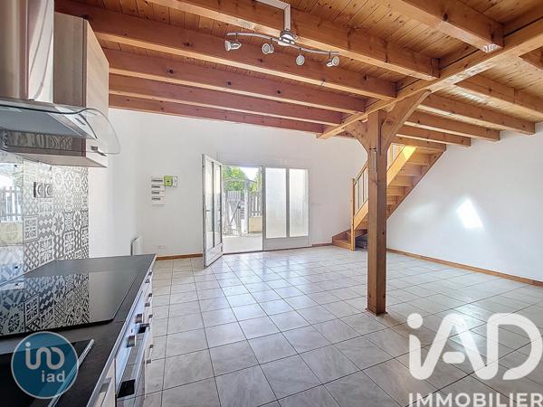 Appartement à vendre 4 pièces 74 m² Romilly-sur-Seine