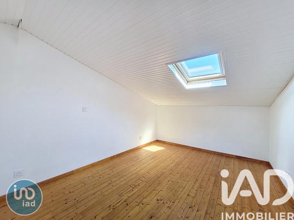 Appartement à vendre 4 pièces 74 m² Romilly-sur-Seine