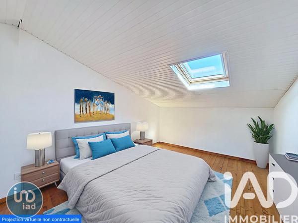 Appartement à vendre 4 pièces 74 m² Romilly-sur-Seine