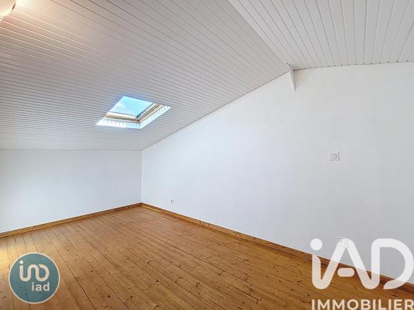 Appartement à vendre 4 pièces 74 m² Romilly-sur-Seine