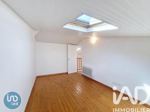 Appartement à vendre 4 pièces 74 m² Romilly-sur-Seine