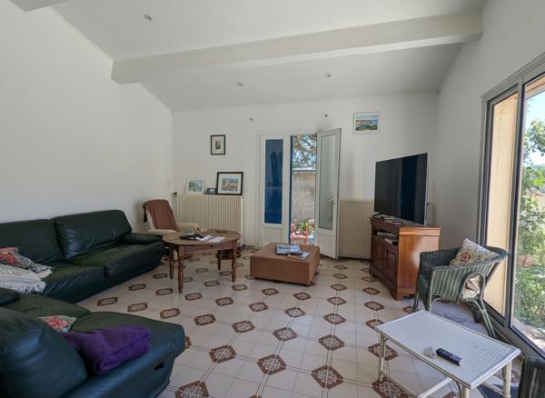 Maison 8 pièces 237 m2