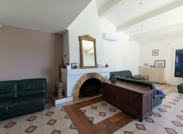 Maison 8 pièces 237 m2