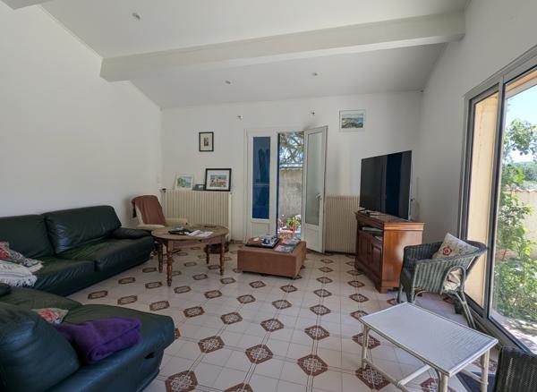 Maison 8 pièces 237 m2