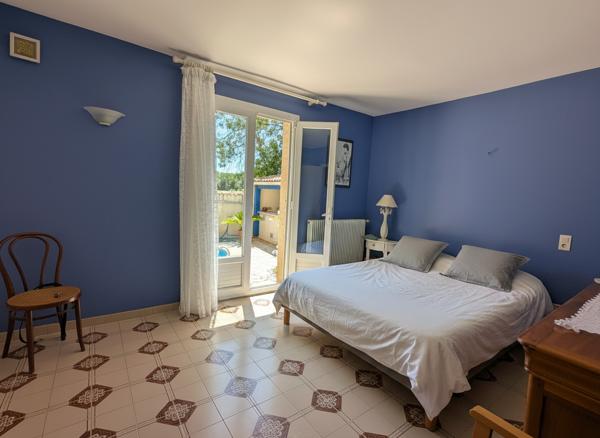Maison 8 pièces 237 m2