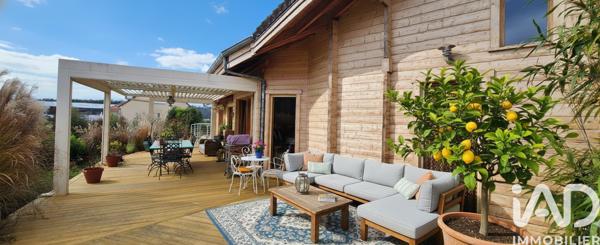 Maison à vendre 8 pièces 209 m² Essoyes