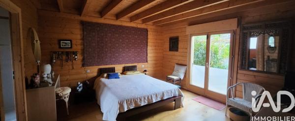 Maison à vendre 8 pièces 209 m² Essoyes