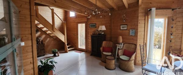 Maison à vendre 8 pièces 209 m² Essoyes