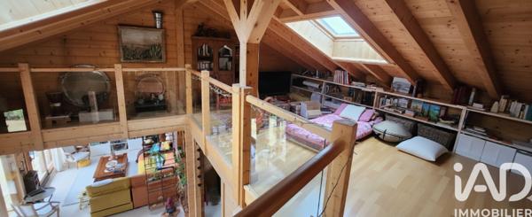 Maison à vendre 8 pièces 209 m² Essoyes