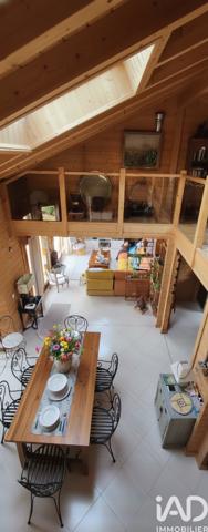 Maison à vendre 8 pièces 209 m² Essoyes