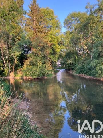 Maison à vendre 8 pièces 209 m² Essoyes