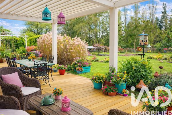 Maison à vendre 8 pièces 209 m² Essoyes