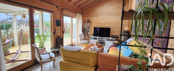 Maison à vendre 8 pièces 209 m² Essoyes