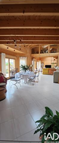 Maison à vendre 8 pièces 209 m² Essoyes