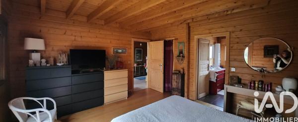 Maison à vendre 8 pièces 209 m² Essoyes