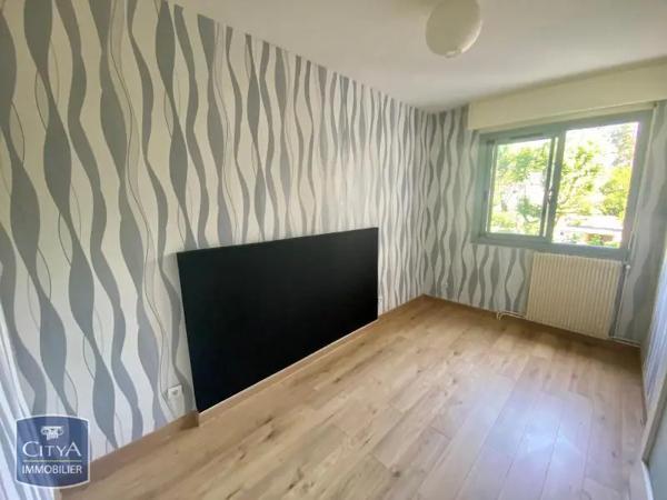 Appartement à louer 1 pièce 38.27m² Chamalières (63400)