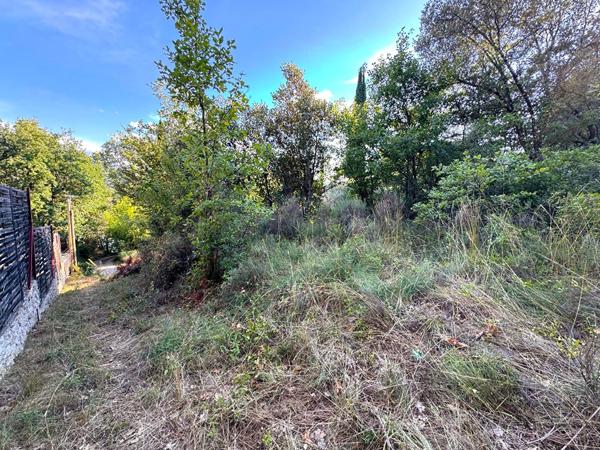 Terrain 5450 m2