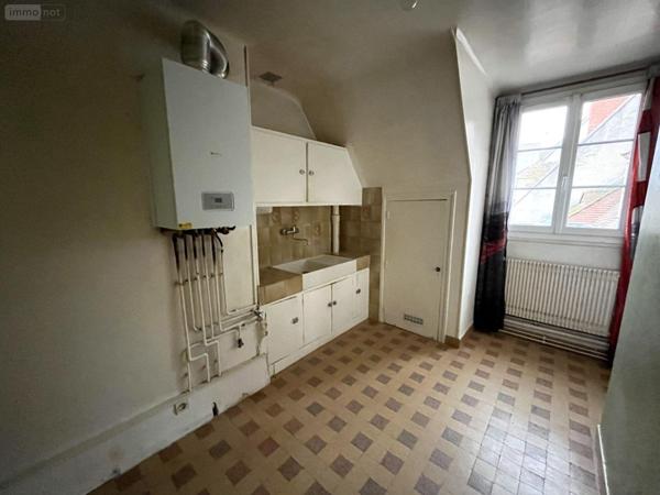 Appartement à vendre à Évreux dans l'Eure (27000), ref : 11144/735   
Mairie