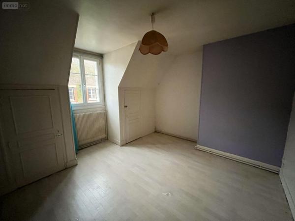 Appartement à vendre à Évreux dans l'Eure (27000), ref : 11144/735   
Mairie