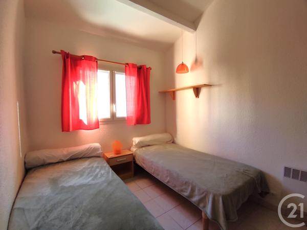 Maison à vendre  3 pièces - 38,30 m2 ARGELES SUR MER - 66