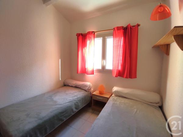 Maison à vendre  3 pièces - 38,30 m2 ARGELES SUR MER - 66