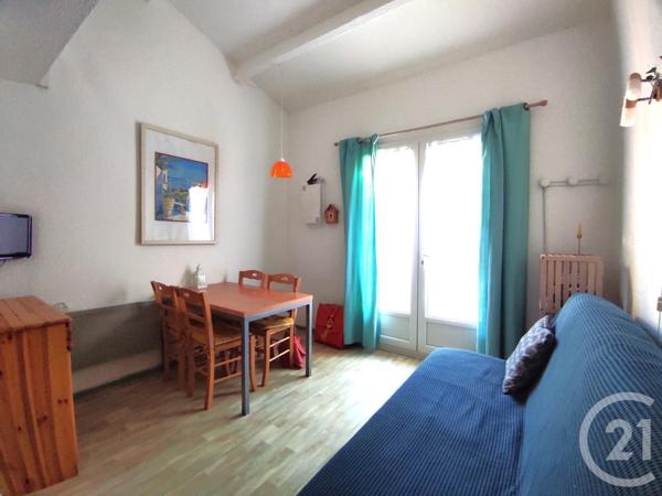 Maison à vendre  3 pièces - 38,30 m2 ARGELES SUR MER - 66