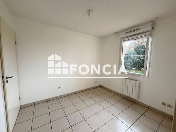 Location Appartement 2 pièces 33.41 m² - 37 AVENUE JUSTIN PAGES Auterive 31190