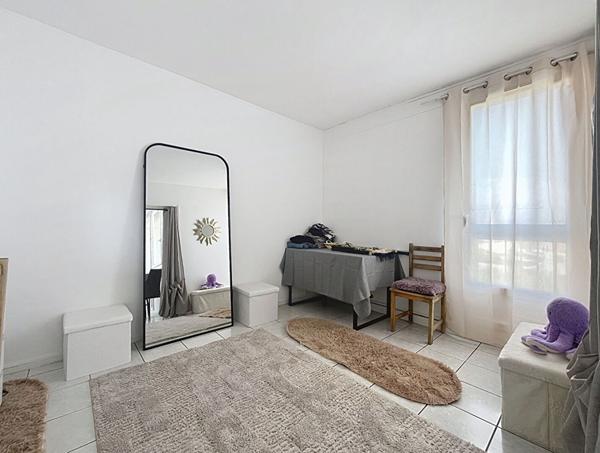 Appartement à louer sur Arles 74 m² 3 chambres dernier étage
